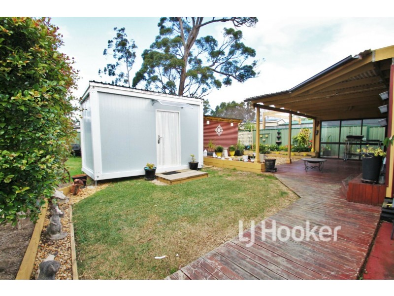 20 Roulstone Crescent, Sanctuary Point NSW 2540