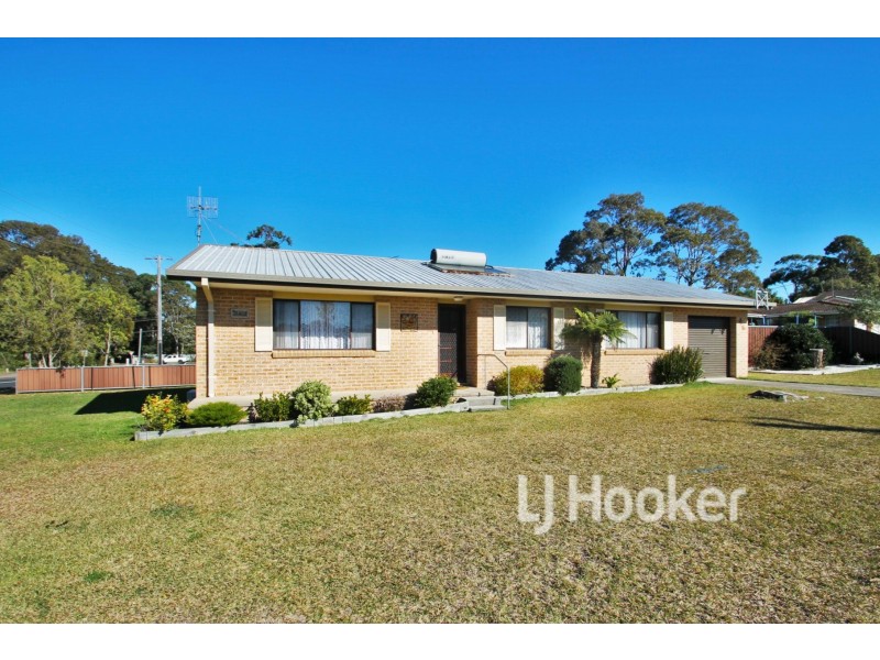 3 Anson Street, Sanctuary Point NSW 2540