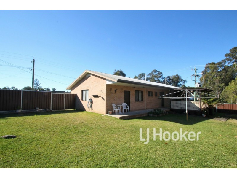 3 Anson Street, Sanctuary Point NSW 2540