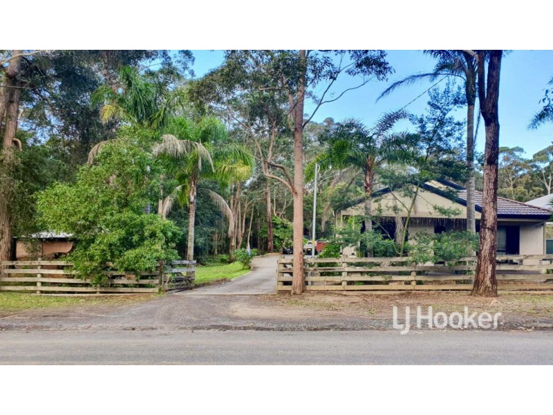25 Waterpark Road, St Georges Basin NSW 2540