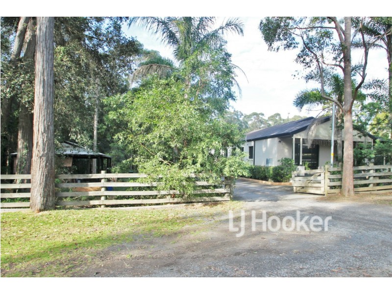 25 Waterpark Road, St Georges Basin NSW 2540