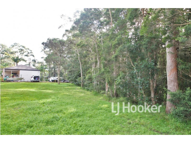 25 Waterpark Road, St Georges Basin NSW 2540