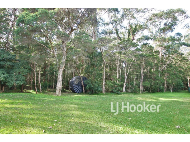 25 Waterpark Road, St Georges Basin NSW 2540