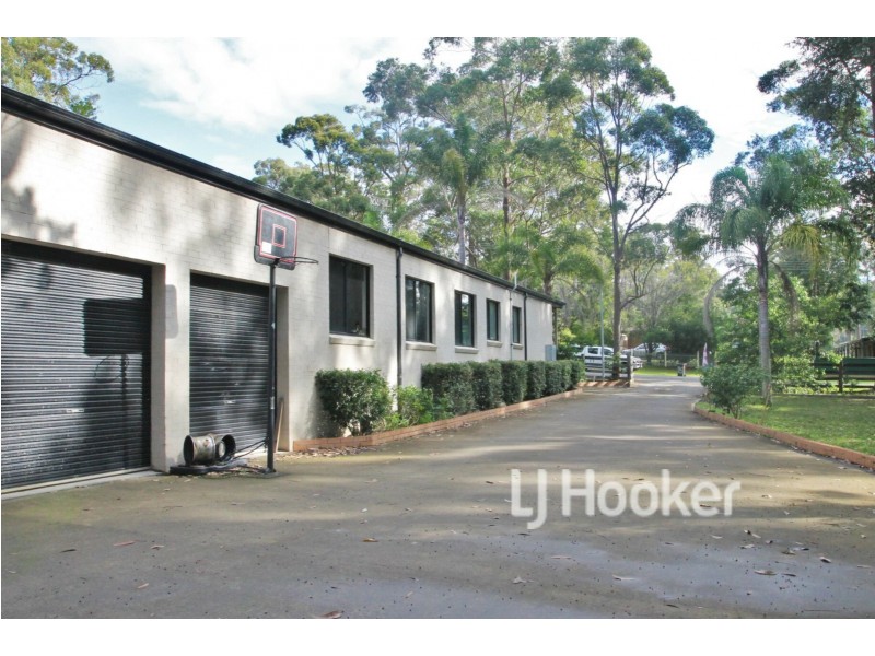 25 Waterpark Road, St Georges Basin NSW 2540