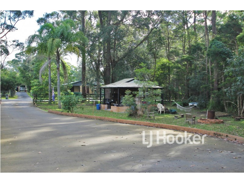 25 Waterpark Road, St Georges Basin NSW 2540