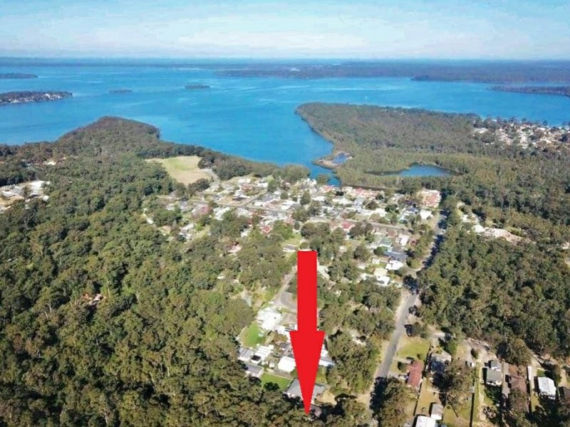 25 Waterpark Road, St Georges Basin NSW 2540