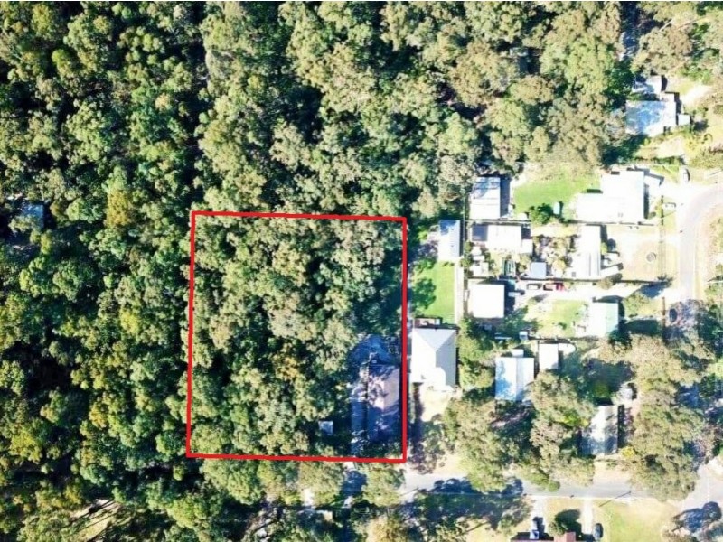 25 Waterpark Road, St Georges Basin NSW 2540