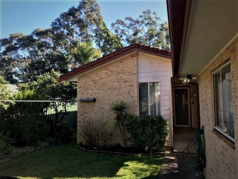 1/53-57 Paradise Beach Road, Sanctuary Point NSW 2540