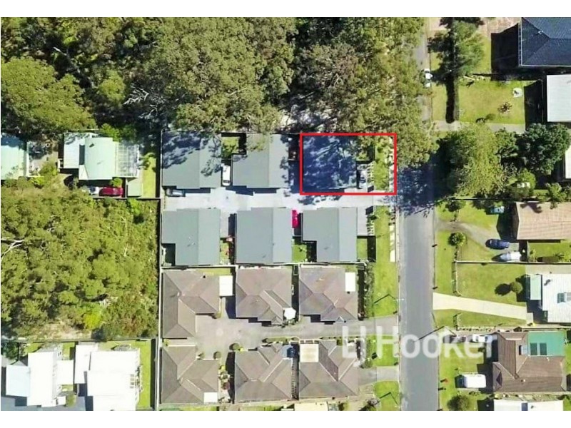 4/28 Frederick Street, Sanctuary Point NSW 2540