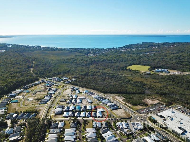 1/6 Halloran Street, Vincentia NSW 2540