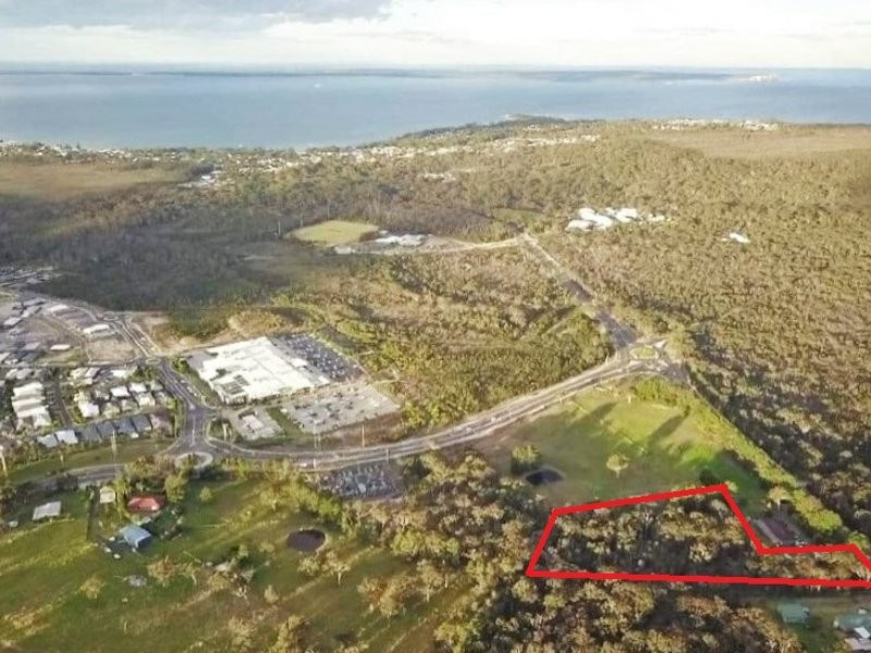 Lot 1761 The Wool Road, Worrowing Heights NSW 2540