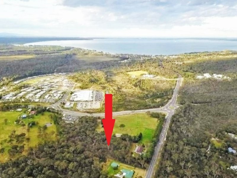 Lot 1761 The Wool Road, Worrowing Heights NSW 2540