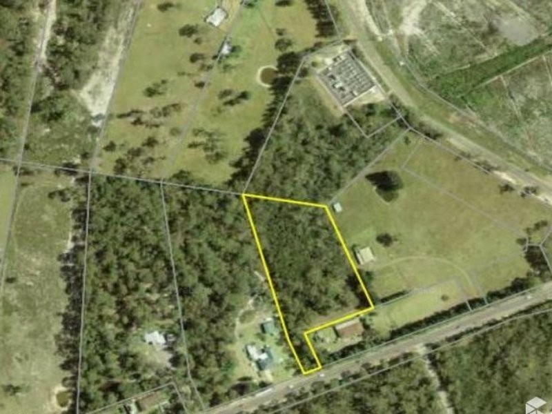 Lot 1761 The Wool Road, Worrowing Heights NSW 2540