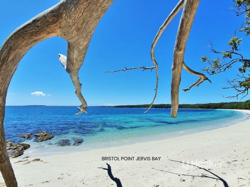 Lot 1761 The Wool Road, Worrowing Heights NSW 2540