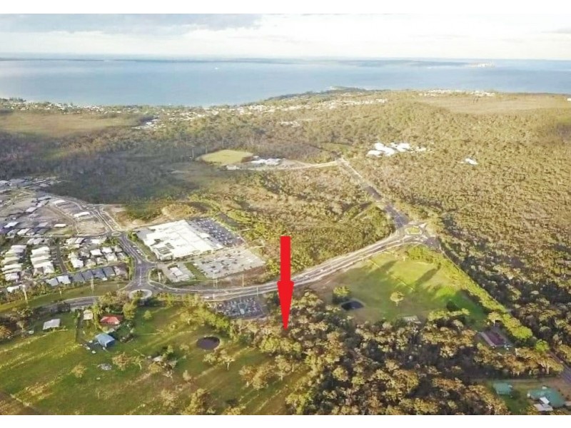 Lot 1755 Naval College Road, Worrowing Heights NSW 2540