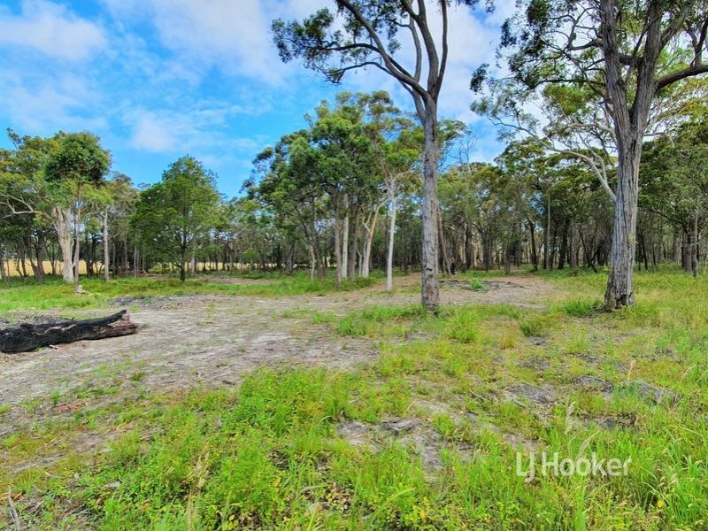 Lot 1755 Naval College Road, Worrowing Heights NSW 2540