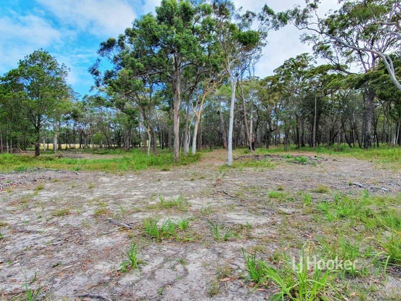 Lot 1755 Naval College Road, Worrowing Heights NSW 2540