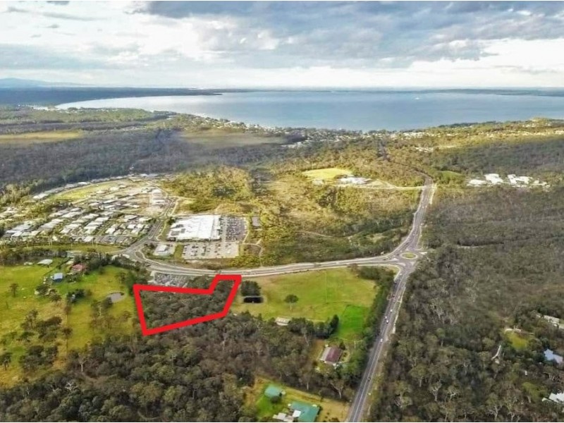 Lot 1755 Naval College Road, Worrowing Heights NSW 2540
