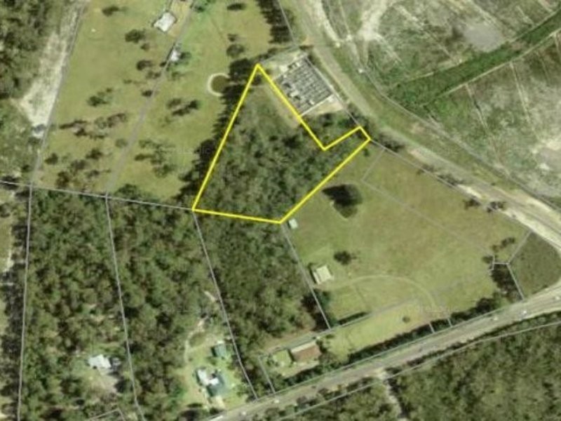 Lot 1755 Naval College Road, Worrowing Heights NSW 2540