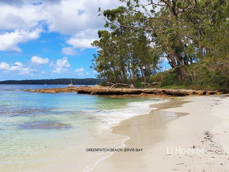 Lot 1755 Naval College Road, Worrowing Heights NSW 2540