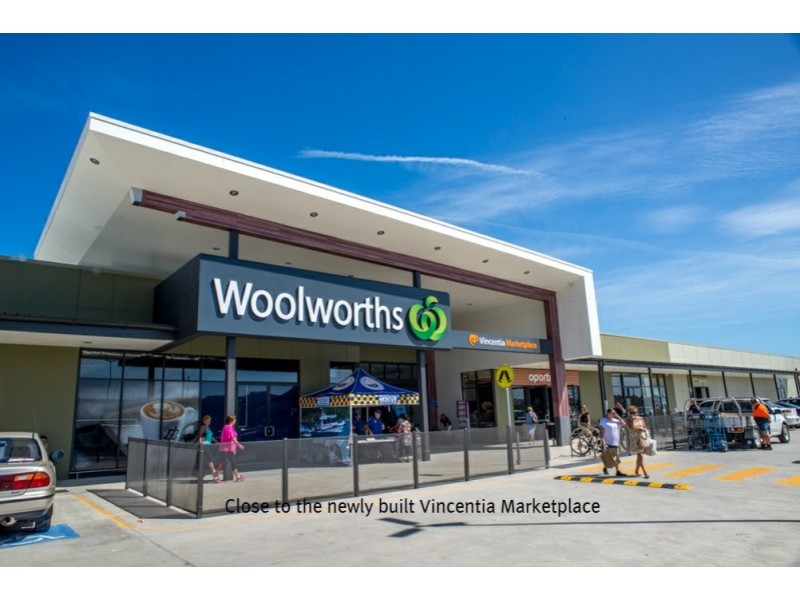 Lot 1755 Naval College Road, Worrowing Heights NSW 2540