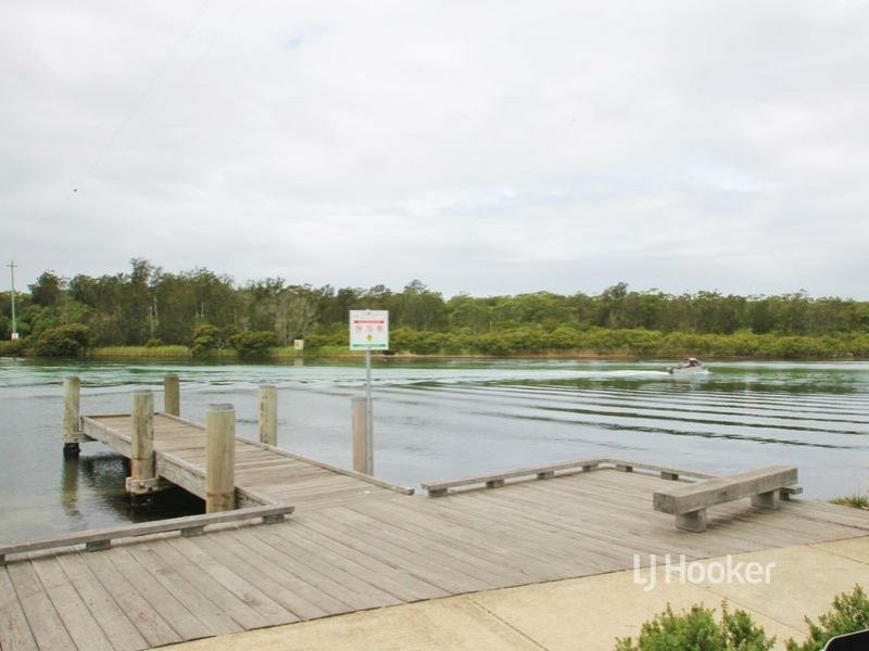 1/18 Hastings Parade, Sussex Inlet NSW 2540