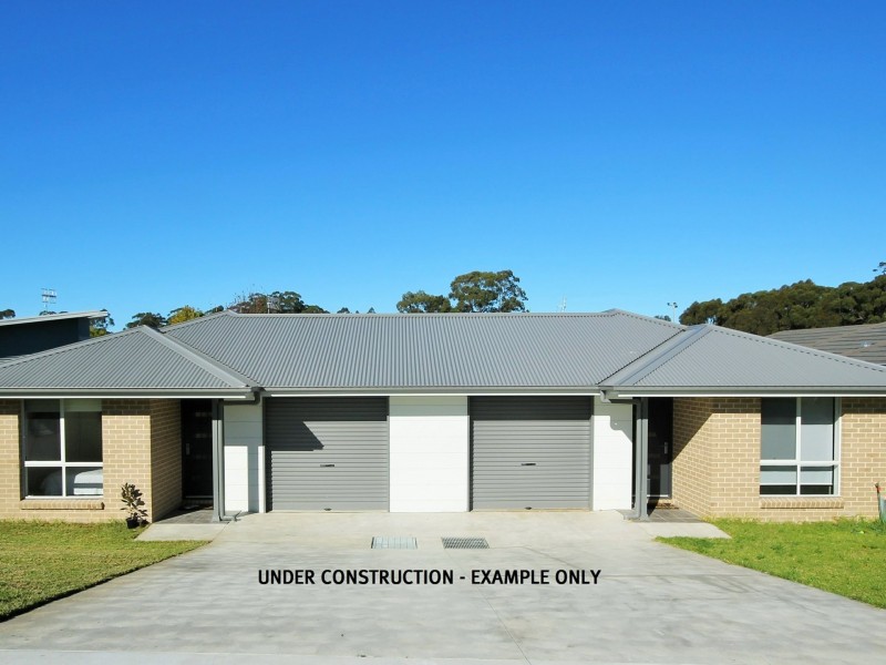 6A Dunisla Street, Sanctuary Point NSW 2540