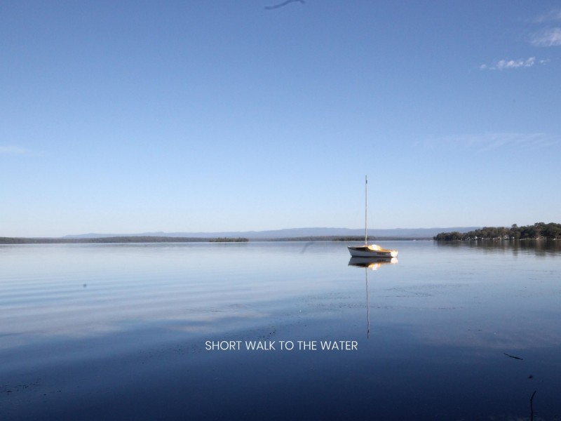 81 Links Avenue, Sanctuary Point NSW 2540