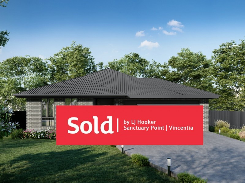 82 Ethel Street, Sanctuary Point NSW 2540