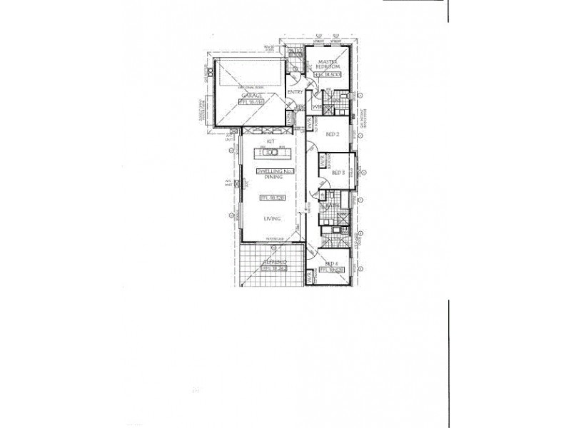 82 Ethel Street, Sanctuary Point NSW 2540 Floorplan