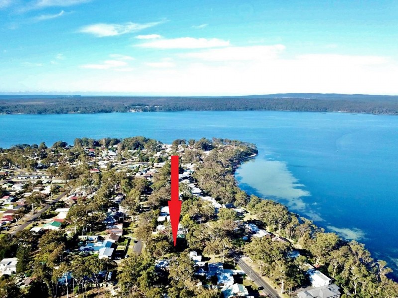 147 Greville Avenue, Sanctuary Point NSW 2540