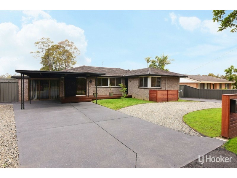 68 Hillcrest Avenue, South Nowra NSW 2541