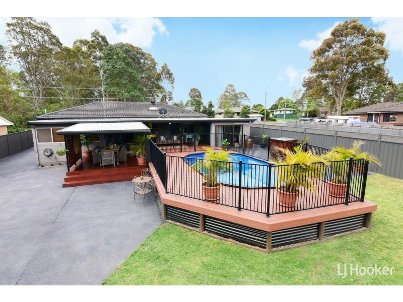 68 Hillcrest Avenue, South Nowra NSW 2541