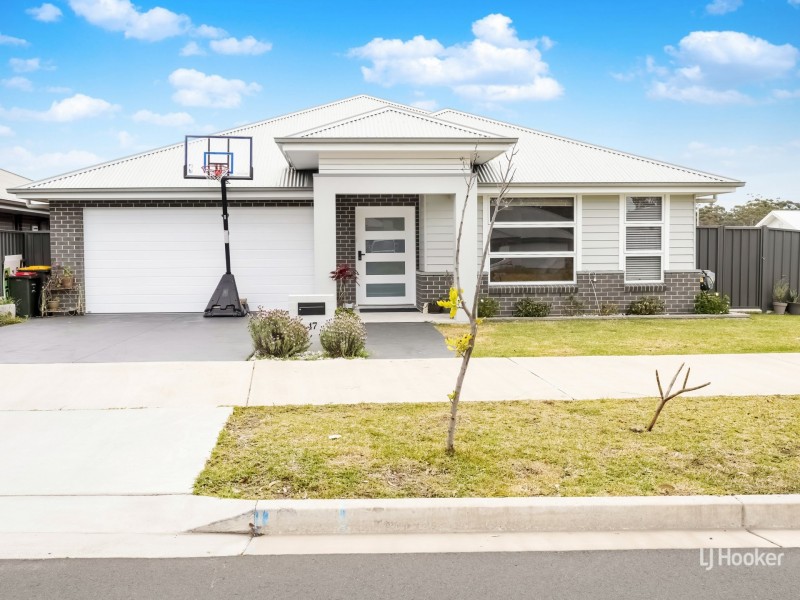 47 Seagrass Avenue, Vincentia NSW 2540