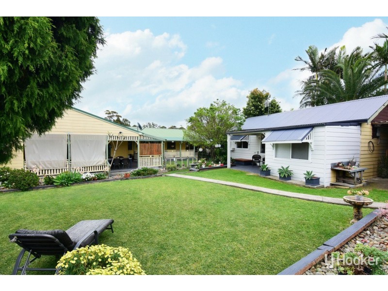 7 Wahroonga Close, St Georges Basin NSW 2540