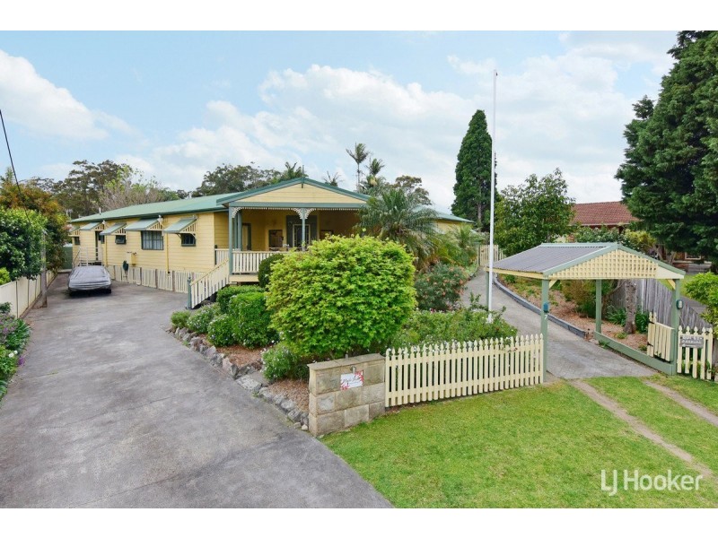 7 Wahroonga Close, St Georges Basin NSW 2540