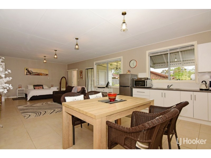 7 Wahroonga Close, St Georges Basin NSW 2540