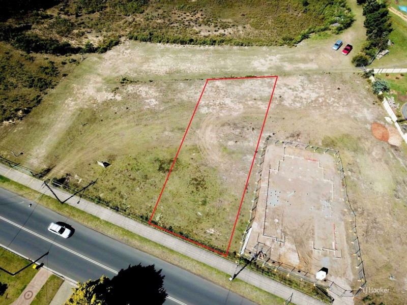 160 Larmer Avenue, Sanctuary Point NSW 2540