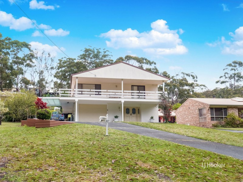 427 Elizabeth Drive, Vincentia NSW 2540