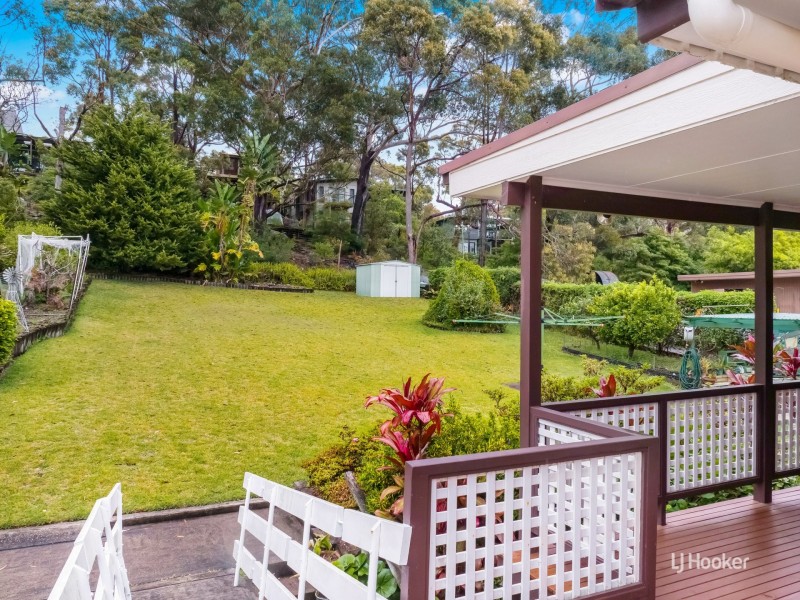 427 Elizabeth Drive, Vincentia NSW 2540