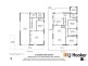 427 Elizabeth Drive, Vincentia NSW 2540 Floorplan