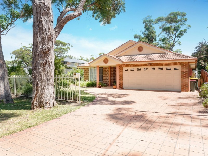 242 Greville Avenue, Sanctuary Point NSW 2540
