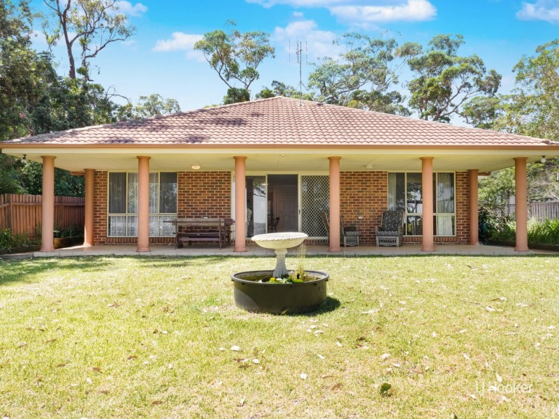 242 Greville Avenue, Sanctuary Point NSW 2540