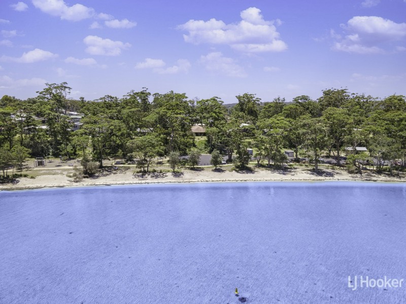 242 Greville Avenue, Sanctuary Point NSW 2540