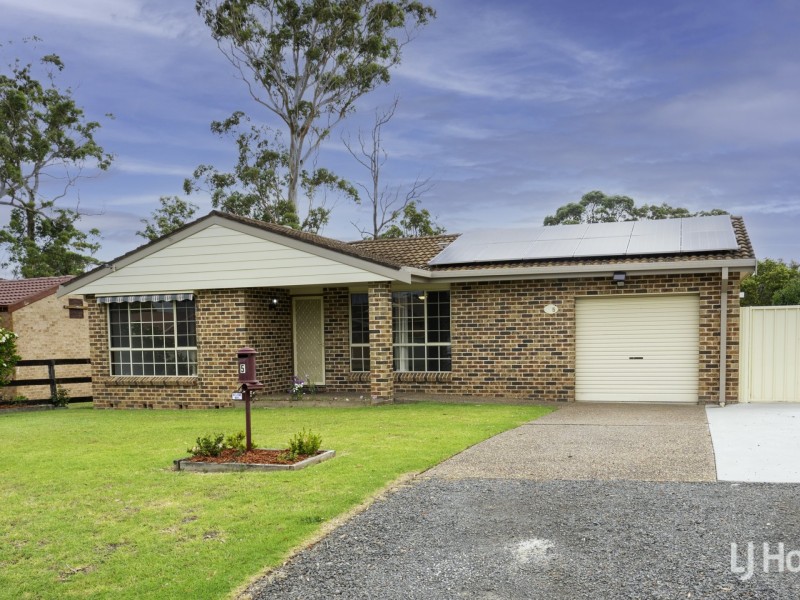 5 Curlew Street, Sanctuary Point NSW 2540