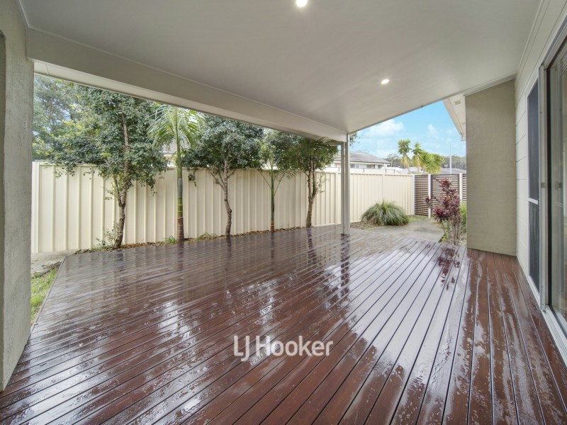 14 Carver Court, St Georges Basin NSW 2540