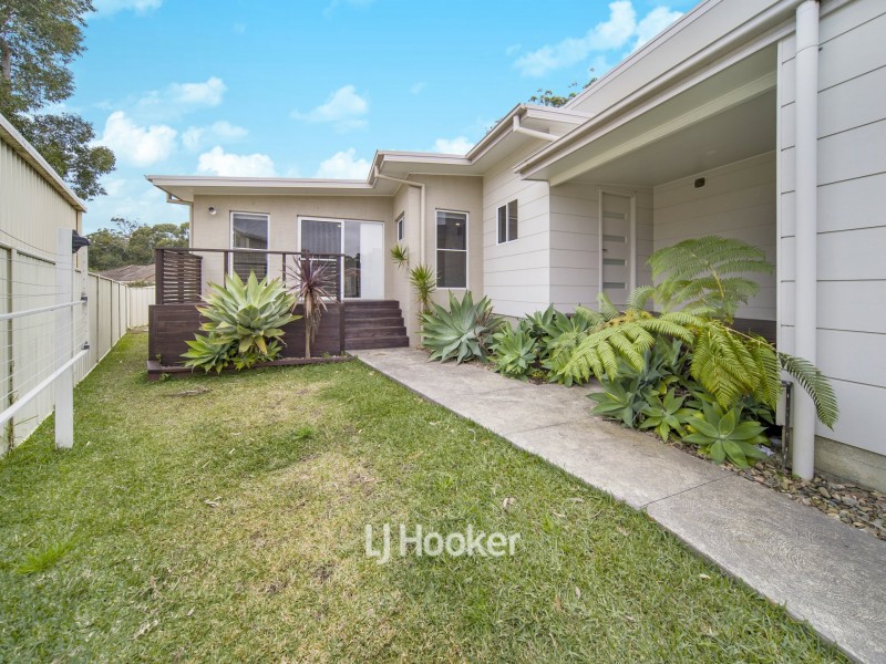 14 Carver Court, St Georges Basin NSW 2540