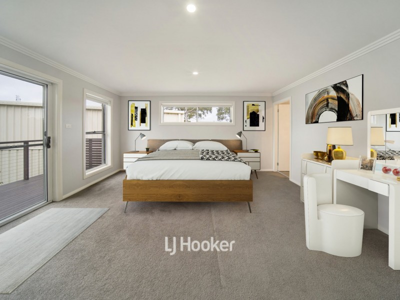 14 Carver Court, St Georges Basin NSW 2540