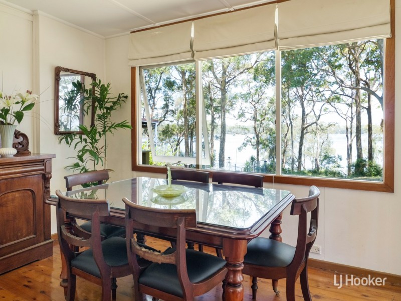 55 Walmer Avenue, Sanctuary Point NSW 2540