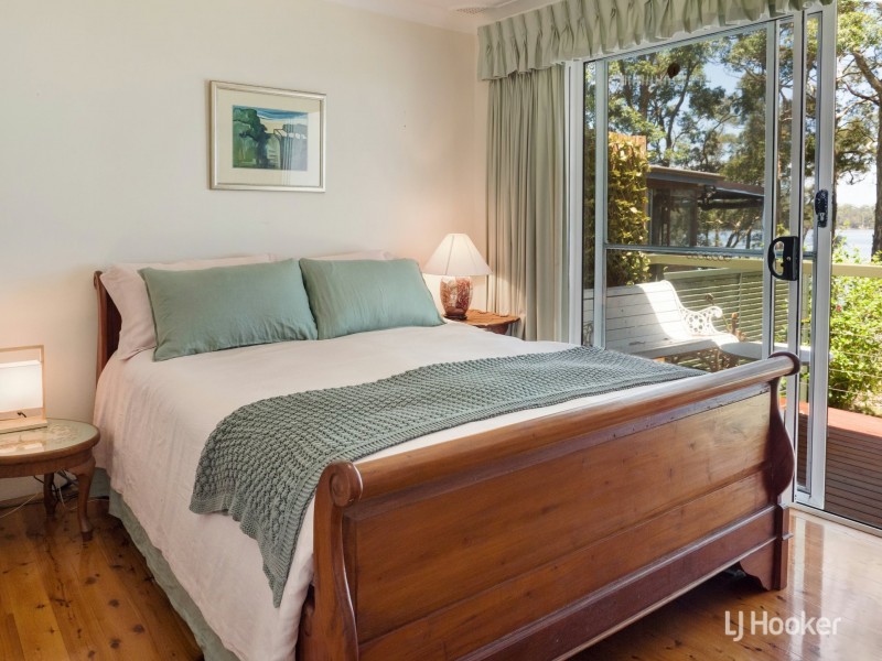 55 Walmer Avenue, Sanctuary Point NSW 2540